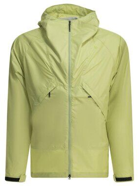 Goldwin Rip-Stop Windbreaker Jacket Tag Size 3 Men